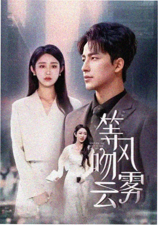 年代家庭剧《南城旧事》封面